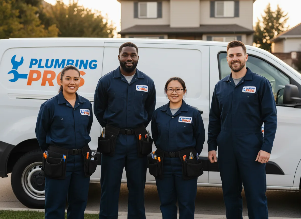 Water Heater Repair company in Charlotte, IA